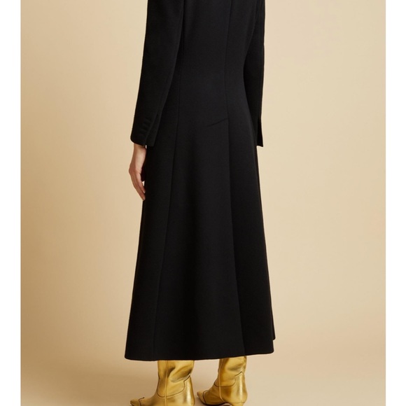 KHAITE Trench Coat - Picture 7 of 11